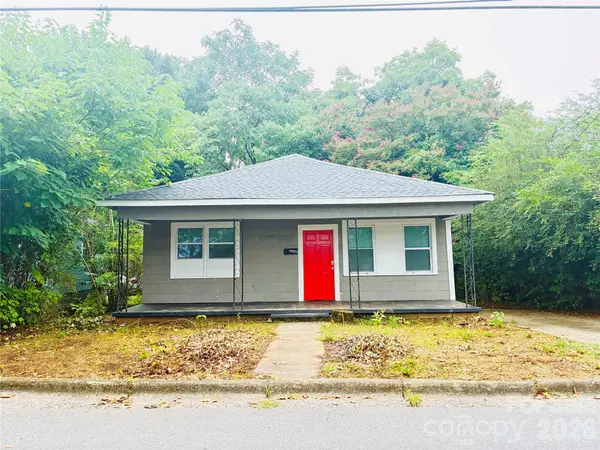 410 Weathers Street, Shelby, NC 28150