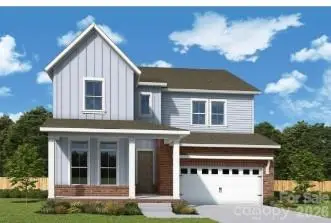 16049 Cloud Nine Court, Matthews, NC 28105 - #1