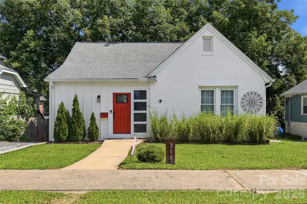 315 Pendleton Street, Rock Hill, SC 29730