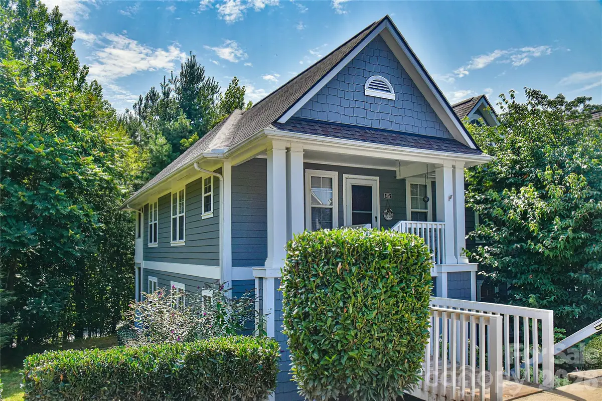 4201 Marble Way, Asheville, NC 28806 - #1