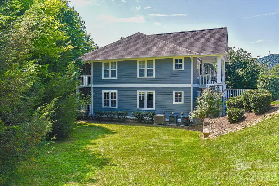 4201 Marble Way, Asheville, NC 28806 - #2
