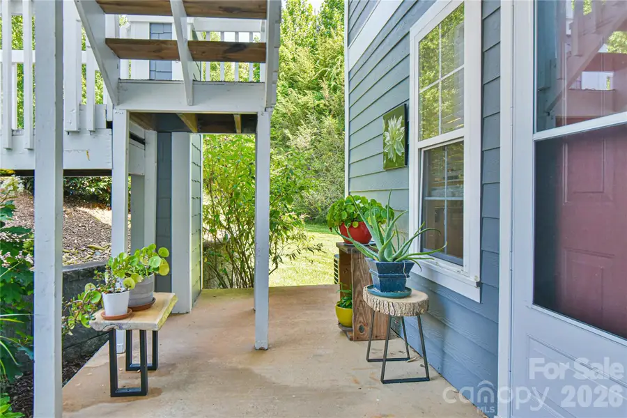 4201 Marble Way, Asheville, NC 28806 - #3