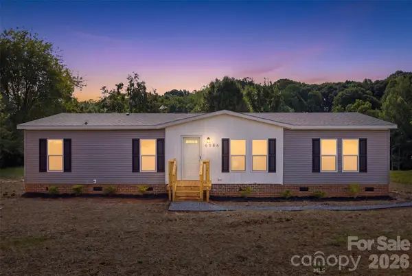6086 Windover Creek Lane, Claremont, NC 28610