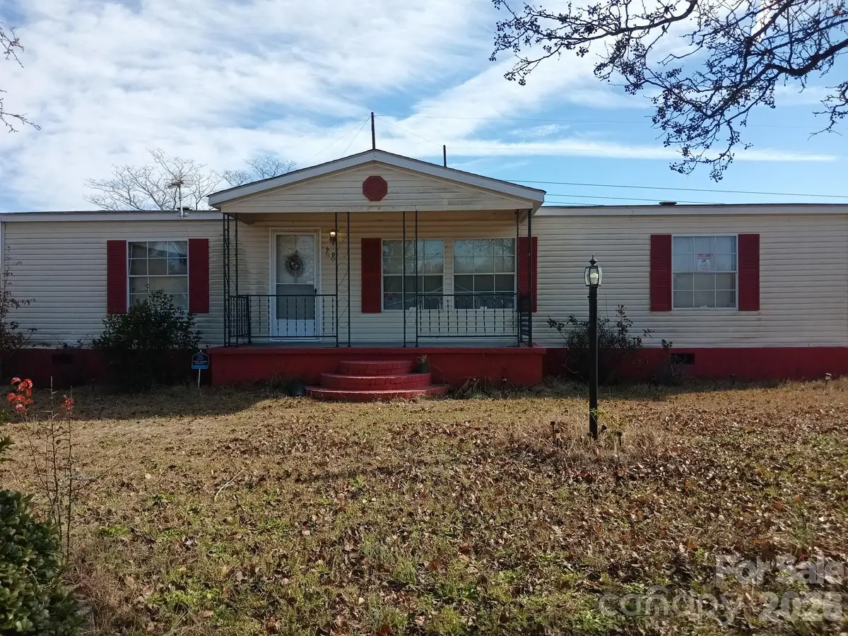 60 Rolling Creek Drive, Sumter, SC 29153 - #1