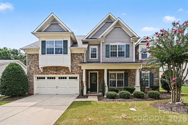 1162 Gold Rush Court, Fort Mill, SC 29708