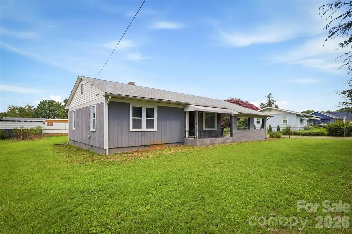 300 N Center Street, Hildebran, NC 28637 - #1