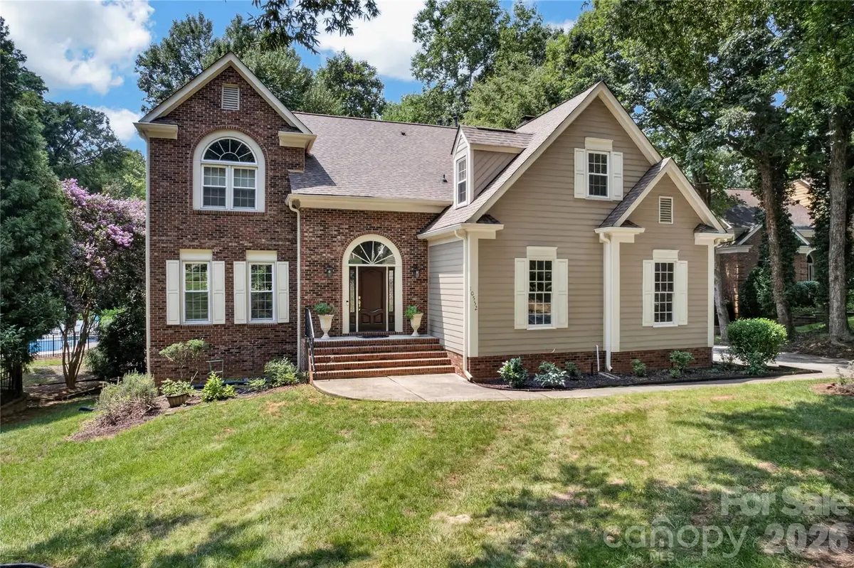 10552 Providence Arbours Drive, Charlotte, NC 28270 - #1
