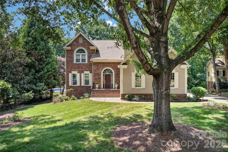 10552 Providence Arbours Drive, Charlotte, NC 28270 - #2