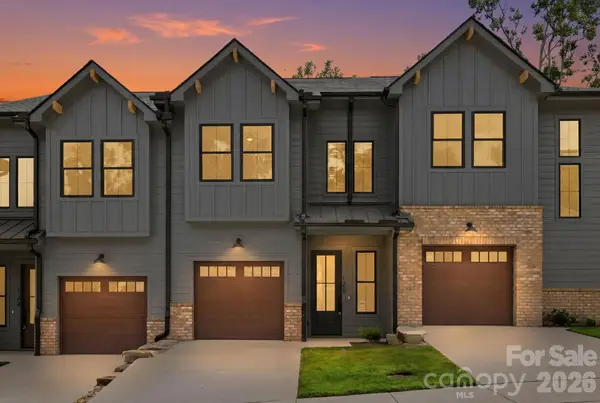 126 Collin Place #36, Asheville, NC 28804