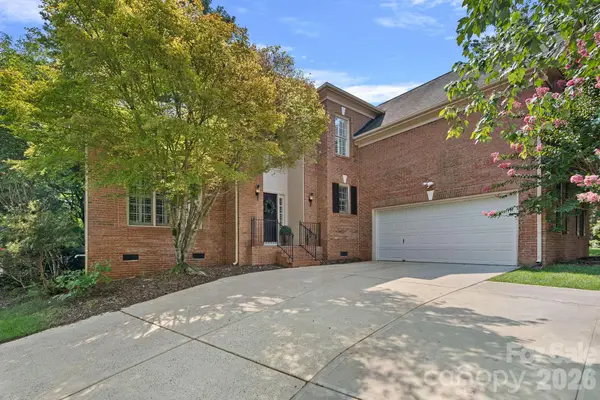2428 Tarleton Twins Terrace, Charlotte, NC 28270