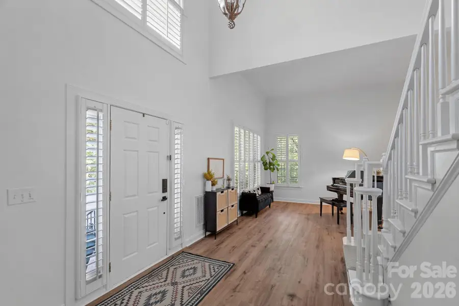 2428 Tarleton Twins Terrace, Charlotte, NC 28270 - #2