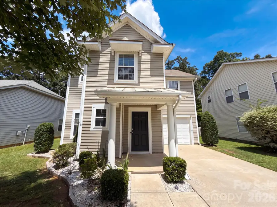 229 Waterlemon Way, Monroe, NC 28110 - #2