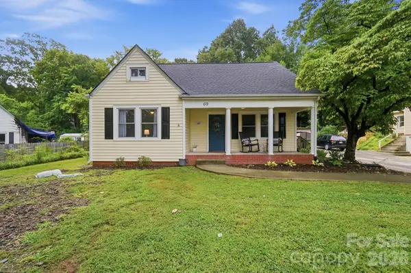 69 Fryling Avenue Sw, Concord, NC 28025