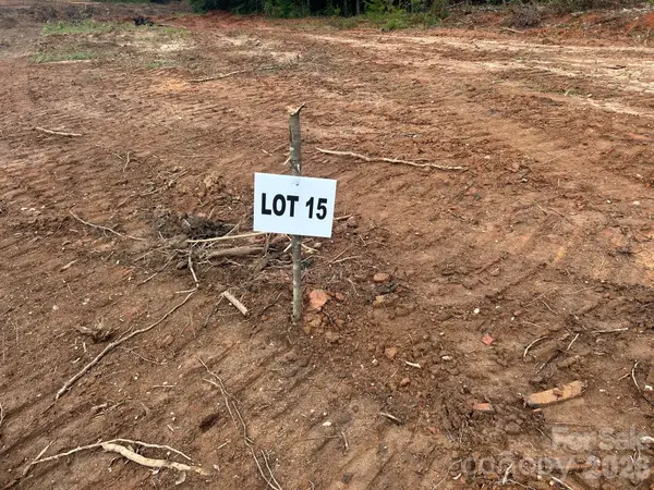 V/L Lotus Drive #15, Nebo, NC 28761