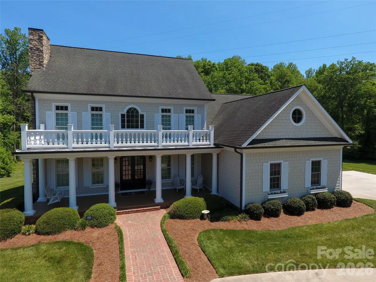 745 Saint Andrews Road, Statesville, NC 28625 - #1