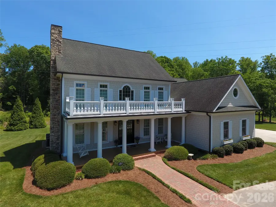 745 Saint Andrews Road, Statesville, NC 28625 - #3