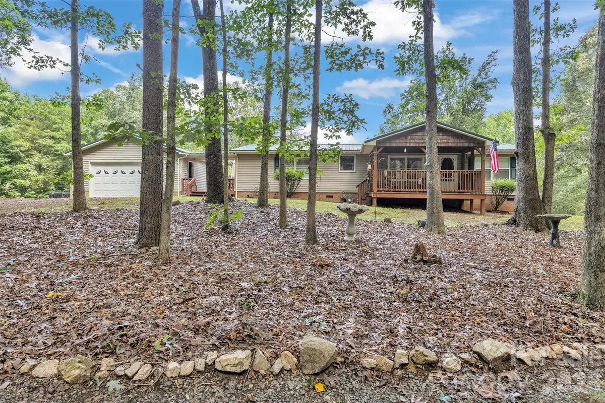 660 Lake Fork Road, Salisbury, NC 28146 - #1