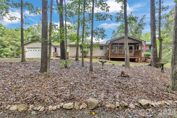 660 Lake Fork Road, Salisbury, NC 28146