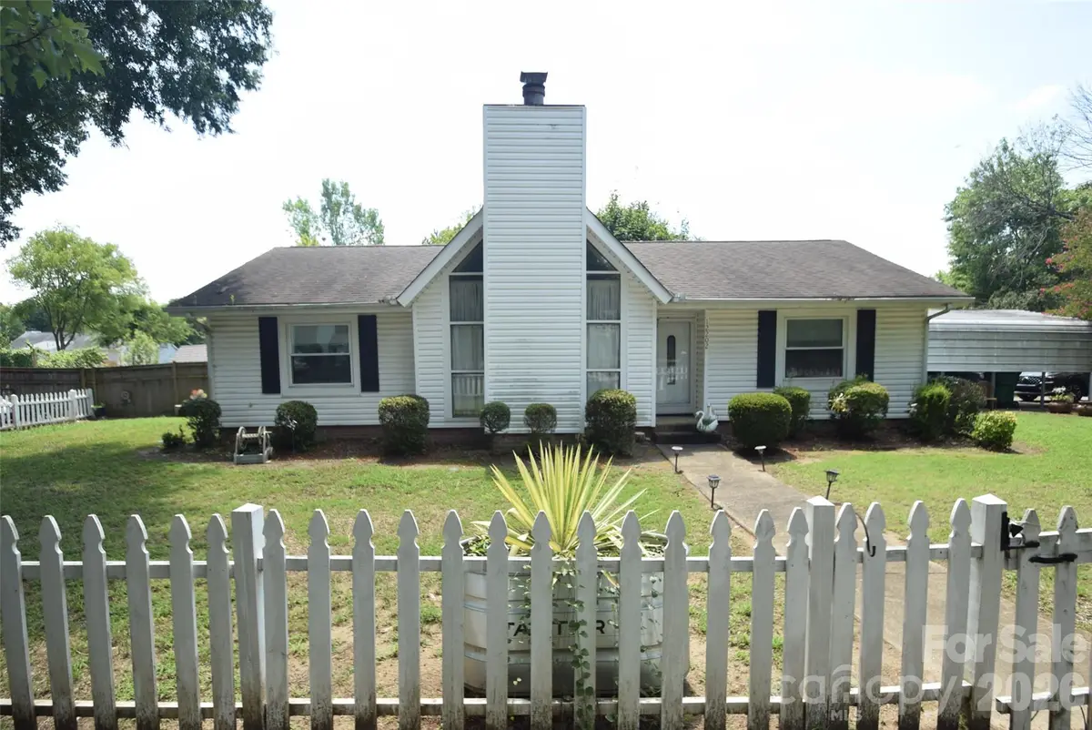 12202 Charing Grove Lane, Charlotte, NC 28273 - #1
