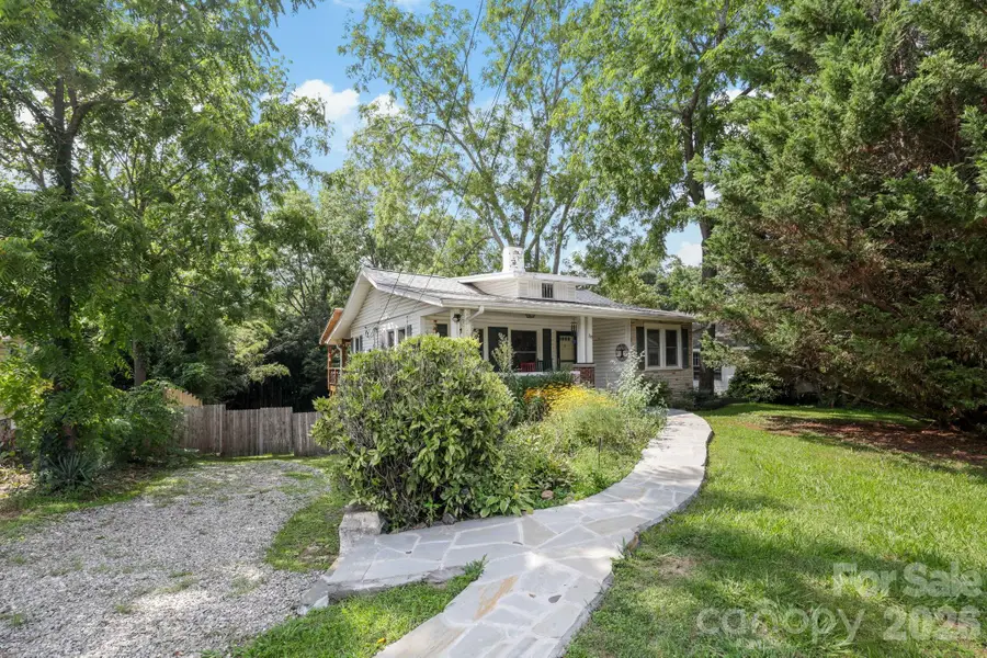 38 Mitchell Avenue, Asheville, NC 28806 - #2
