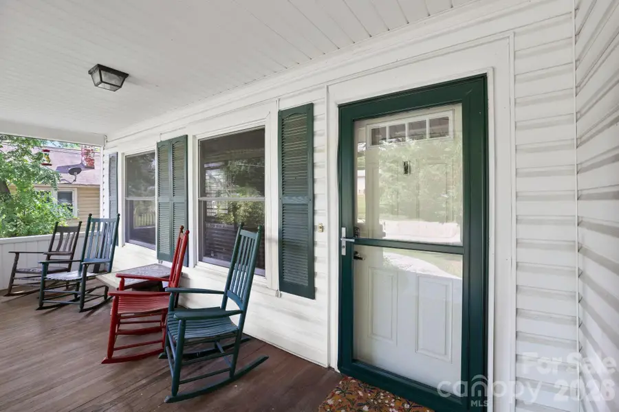 38 Mitchell Avenue, Asheville, NC 28806 - #3
