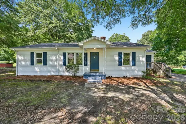 1001 Allison Drive, Shelby, NC 28150