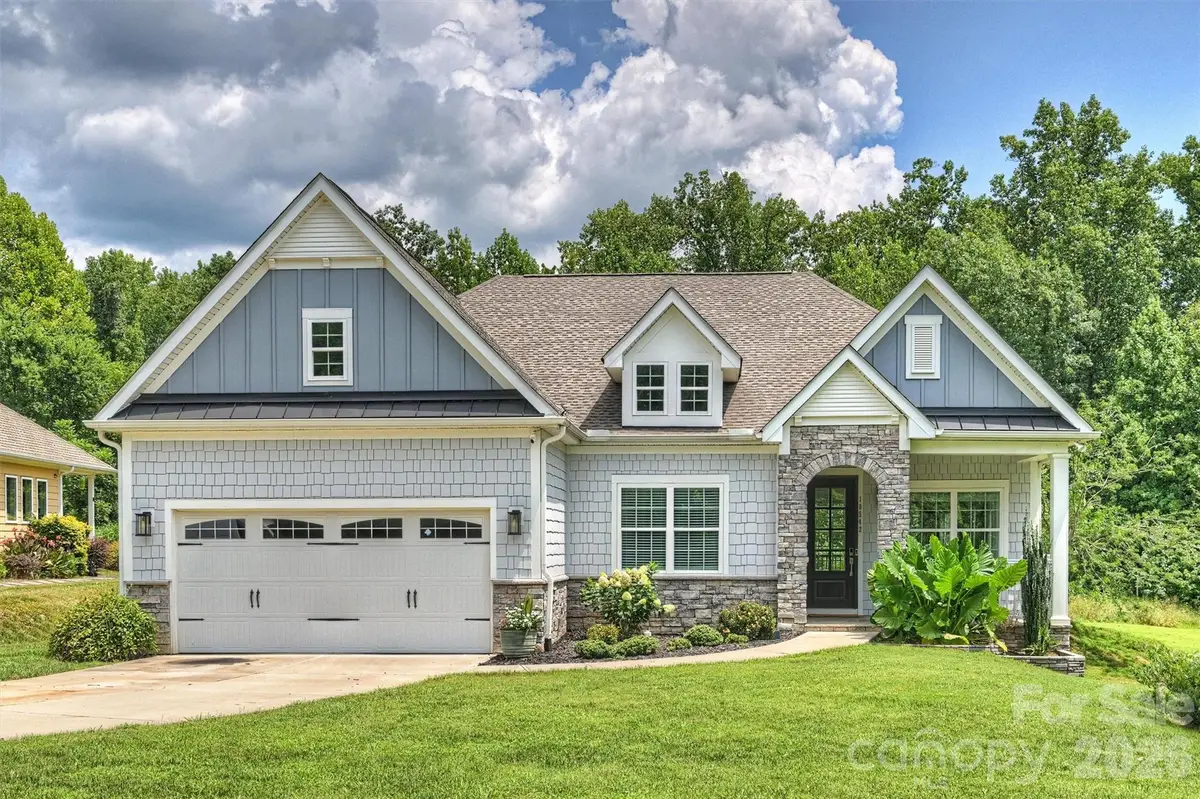 10542 Sweethaven Lane, Harrisburg, NC 28075 - #1