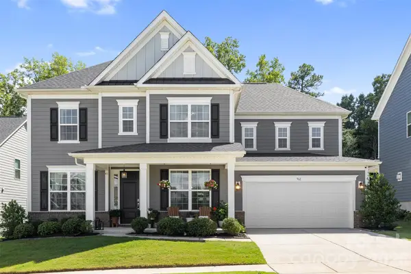 961 Stebbins Drive, Fort Mill, SC 29715