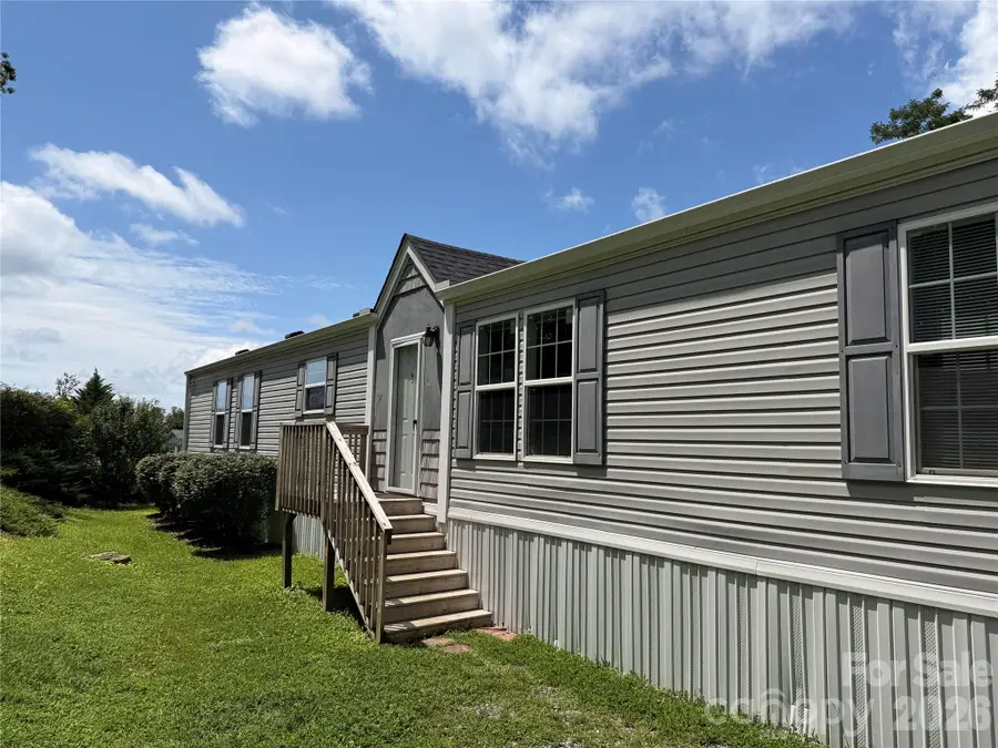 166 Albert Drive, Flat Rock, NC 28731 - #2