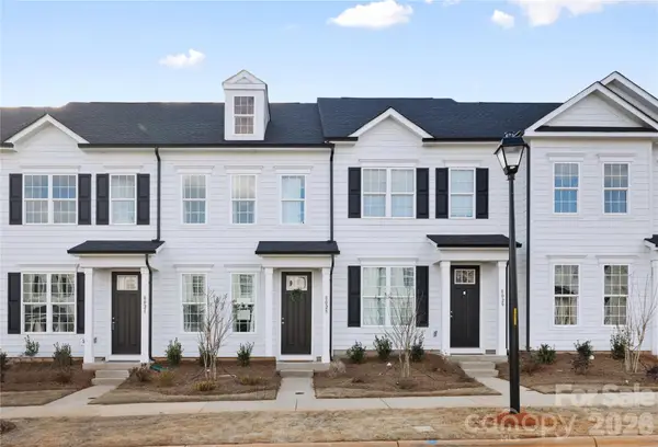 8136 Jacey Lane #16, Huntersville, NC 28078