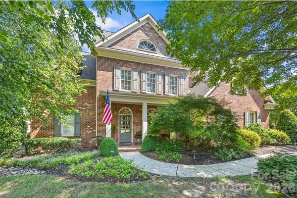 3401 Maryhurst Lane, Charlotte, NC 28226