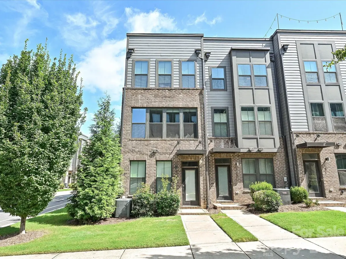 143 Music Hall Way, Charlotte, NC 28203 - #1