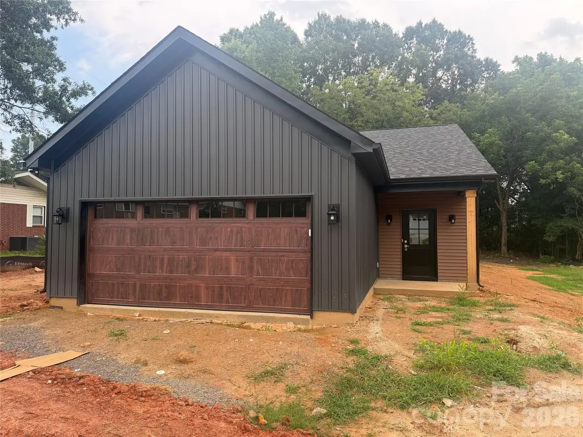 123 Piedmont Drive, Kannapolis, NC 28081 - #1
