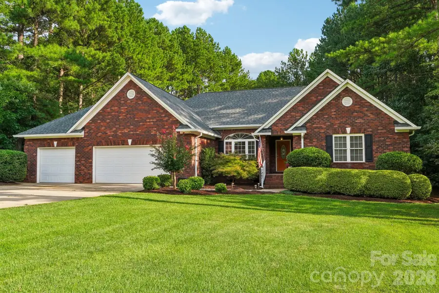 7267 Kiskadee Drive, Denver, NC 28037 - #2