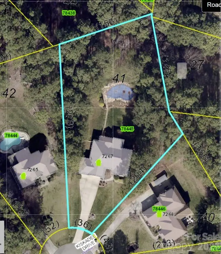 7267 Kiskadee Drive, Denver, NC 28037 - #3