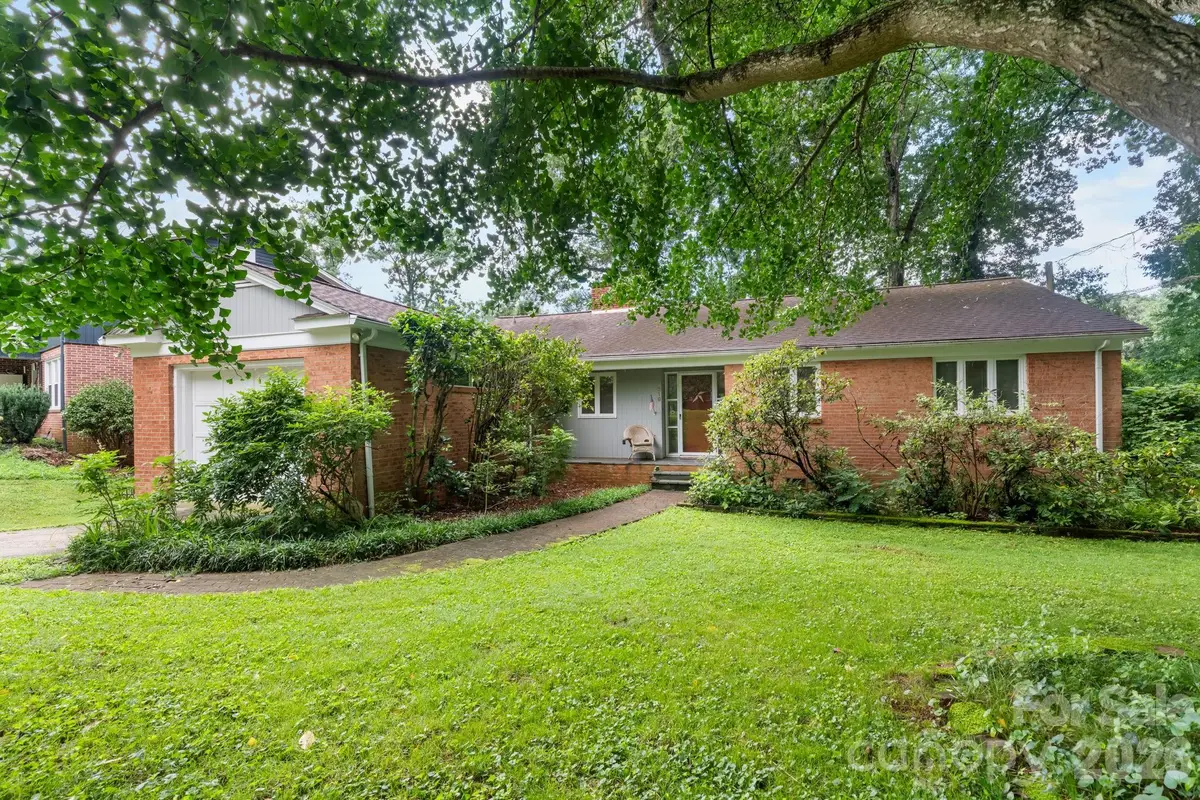 219 West Park Drive, Morganton, NC 28655 - #1