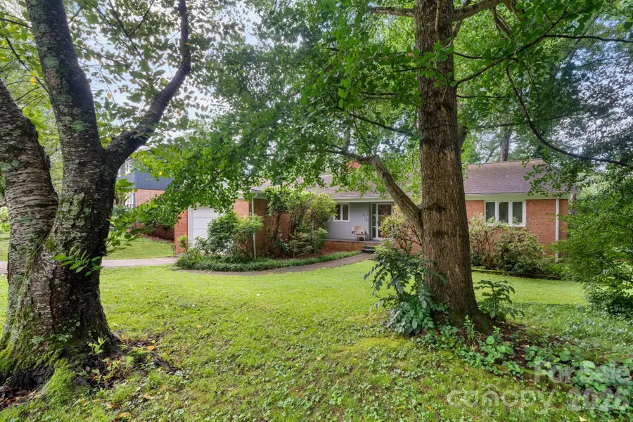 219 West Park Drive, Morganton, NC 28655 - #2