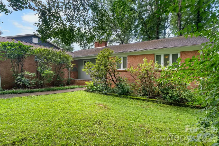 219 West Park Drive, Morganton, NC 28655 - #3
