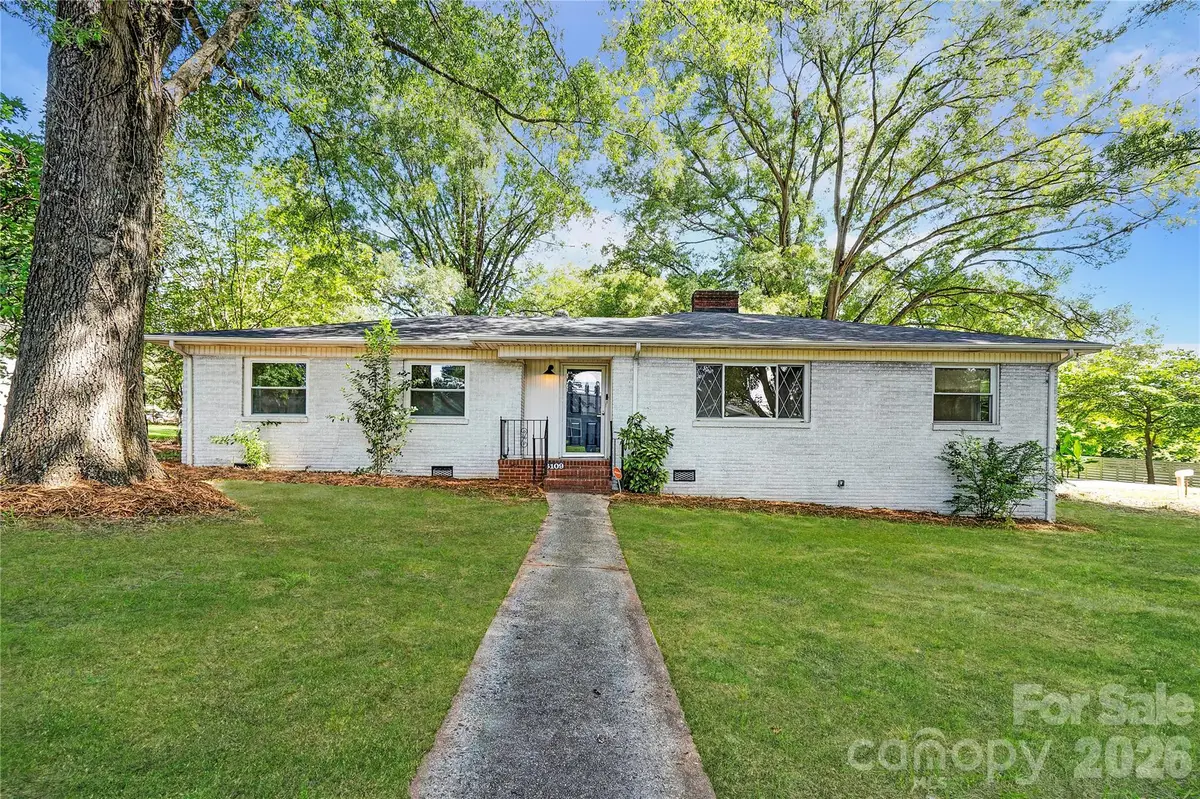 6109 Robinson Church Road, Charlotte, NC 28215 - #1