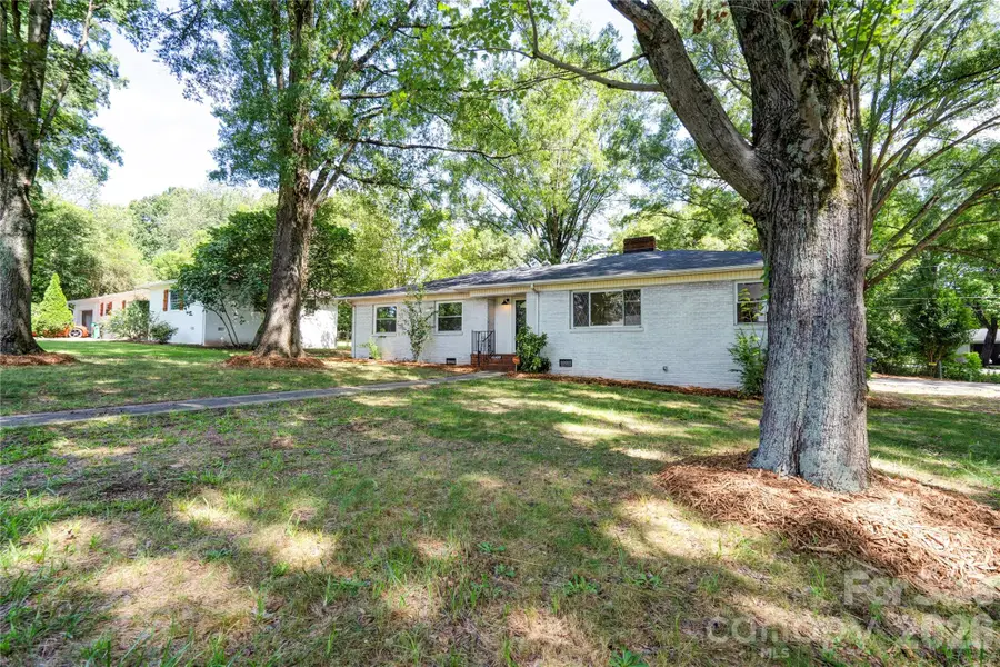 6109 Robinson Church Road, Charlotte, NC 28215 - #3