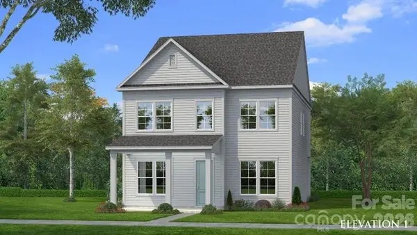14121 Flying Hooves Lane, Pineville, NC 28134