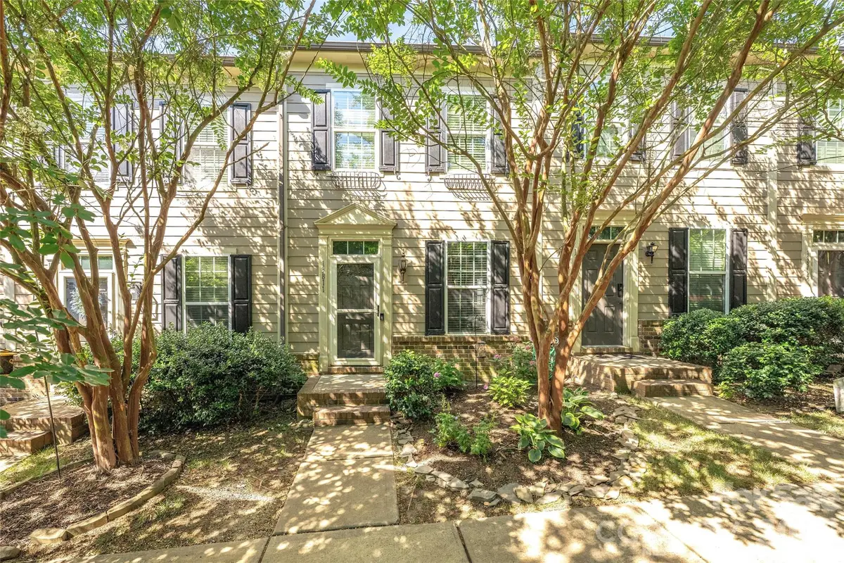 13811 Hill Street, Huntersville, NC 28078 - #1