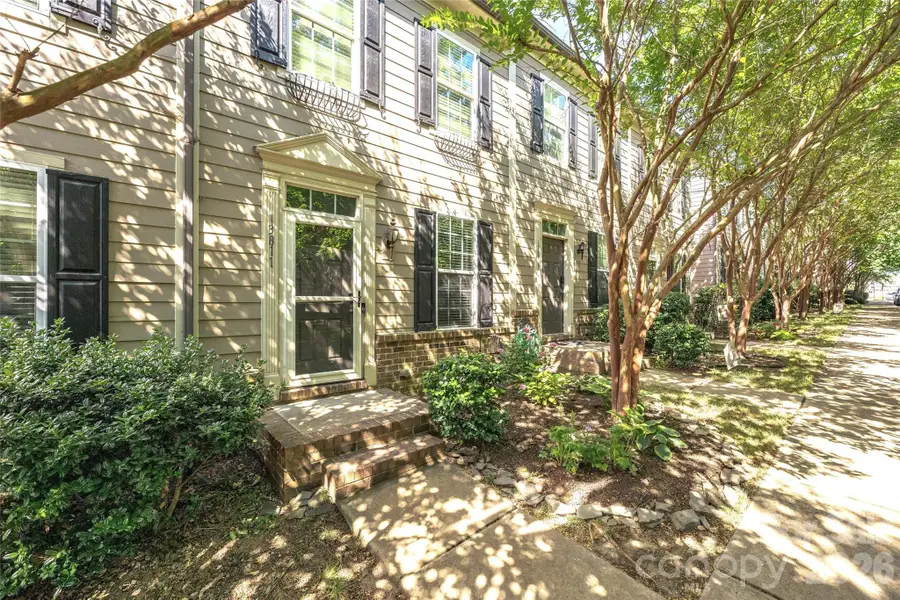 13811 Hill Street, Huntersville, NC 28078 - #3