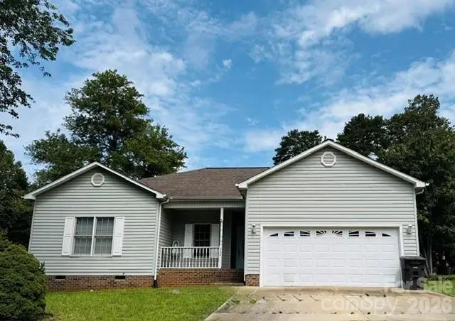 364 Brookfield Drive, Statesville, NC 28625 - #1