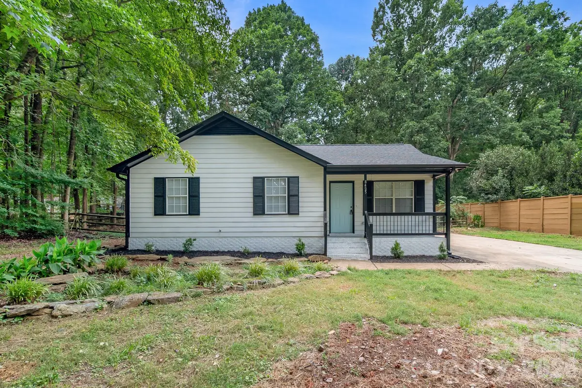 8425 Lochinvar Drive, Charlotte, NC 28227 - #1