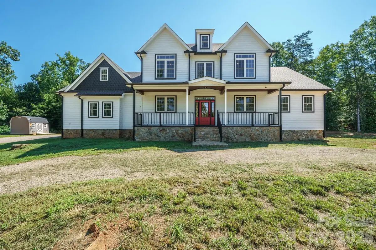 378 Walnut Tree Road, Statesville, NC 28625 - #1