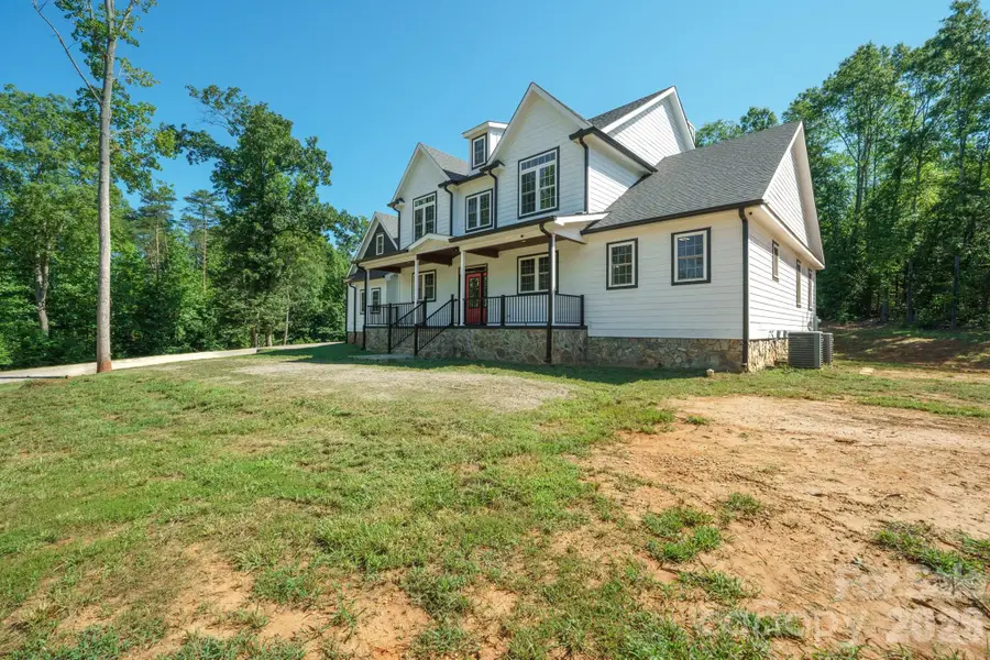 378 Walnut Tree Road, Statesville, NC 28625 - #2