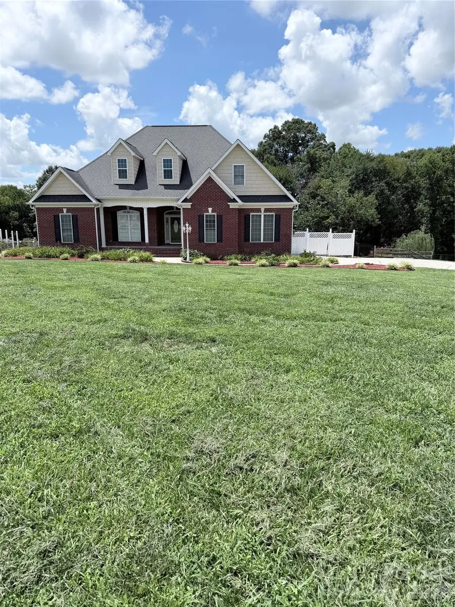 4209 Cheshire Glen Drive, Monroe, NC 28110 - #2