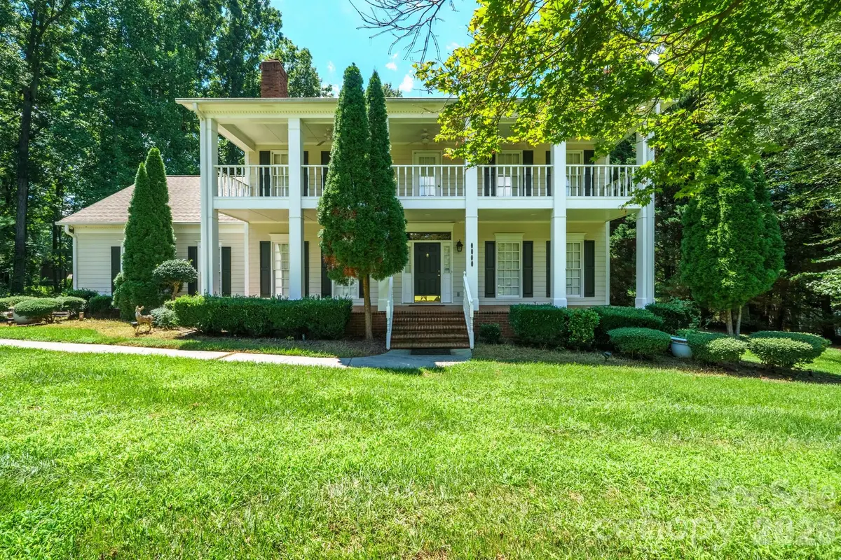7000 Hollow Oak Drive, Charlotte, NC 28227 - #1