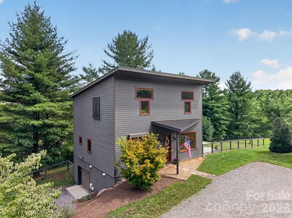 208 Gravely Branch Road, Fletcher, NC 28732 - #1